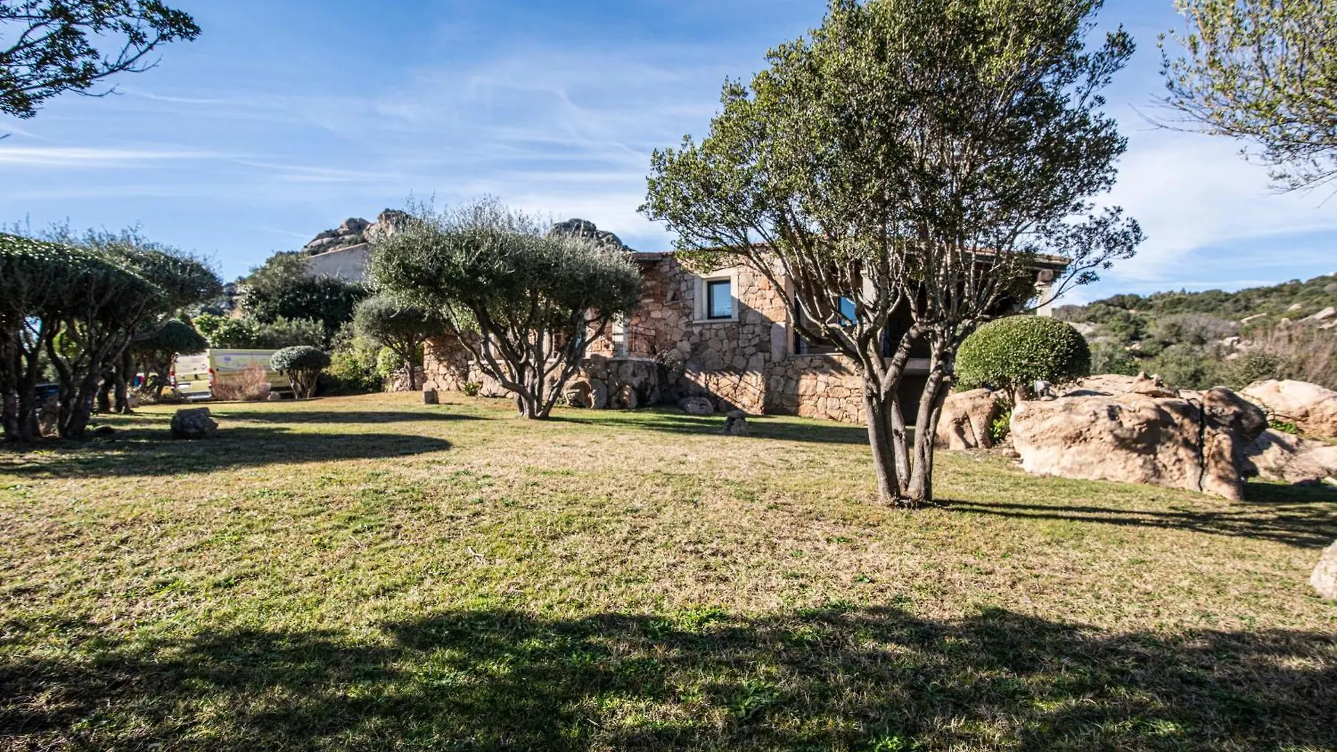 Appartement Villa Sul Golfo Cannigione
