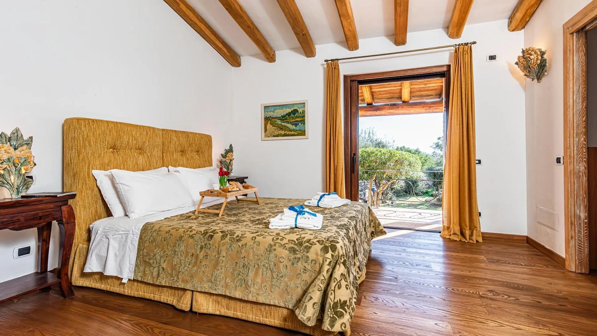 Villa Sul Golfo Cannigione 0*,  Italie