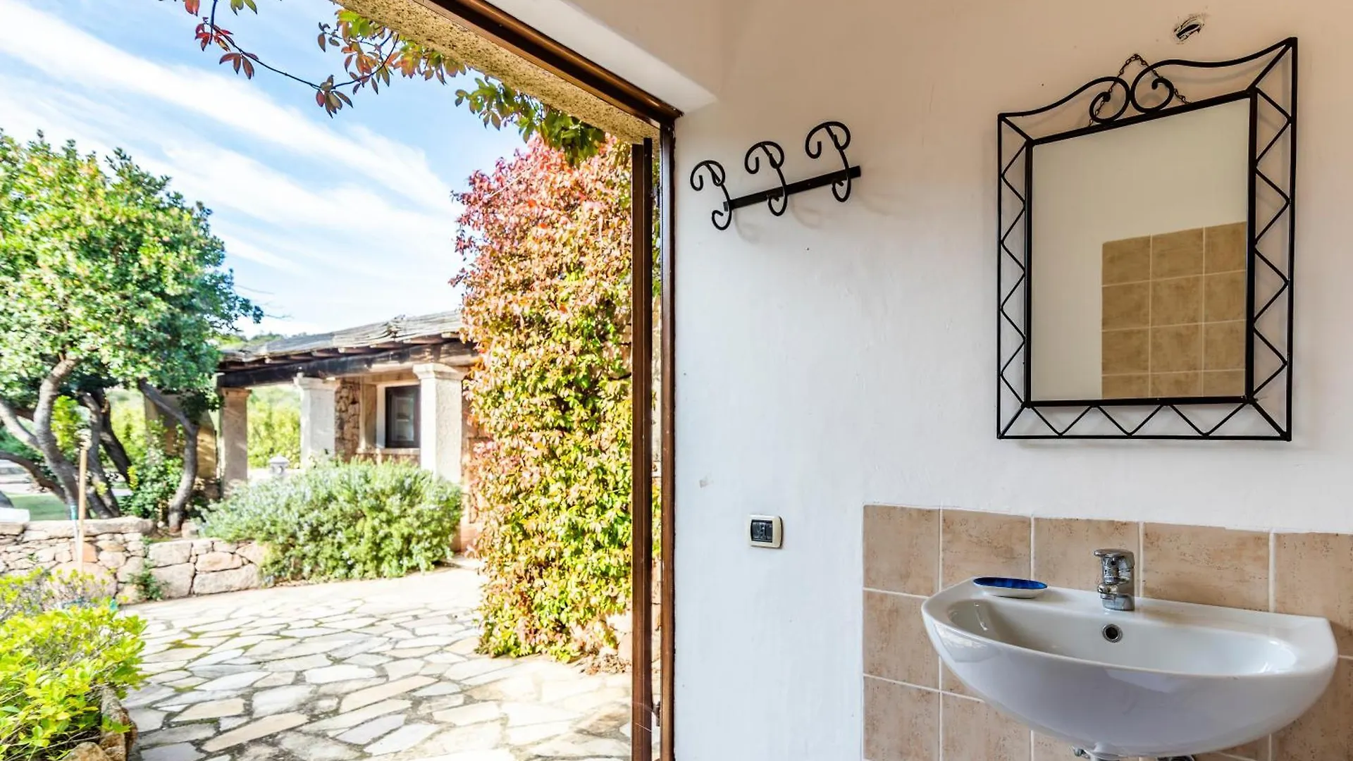 Villa Sul Golfo Cannigione