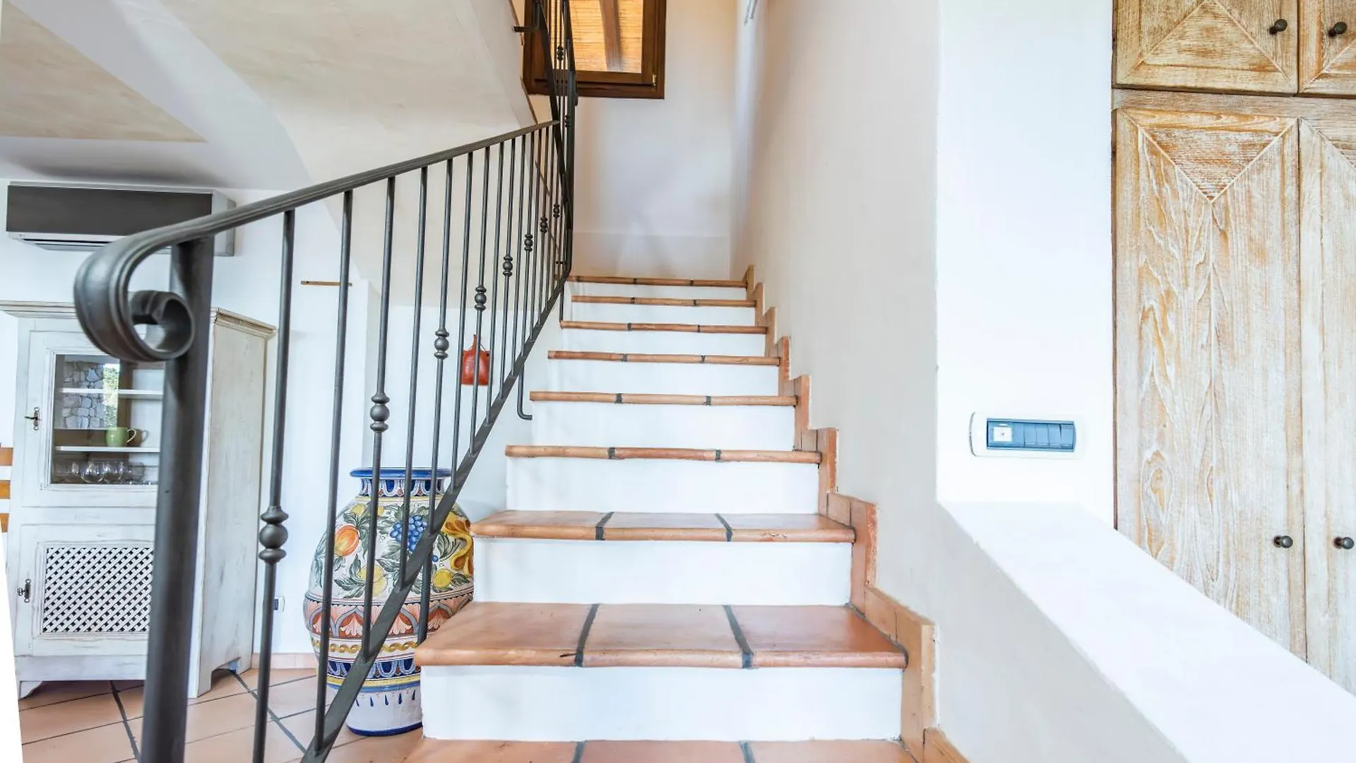 Appartement Villa Sul Golfo Cannigione Italie