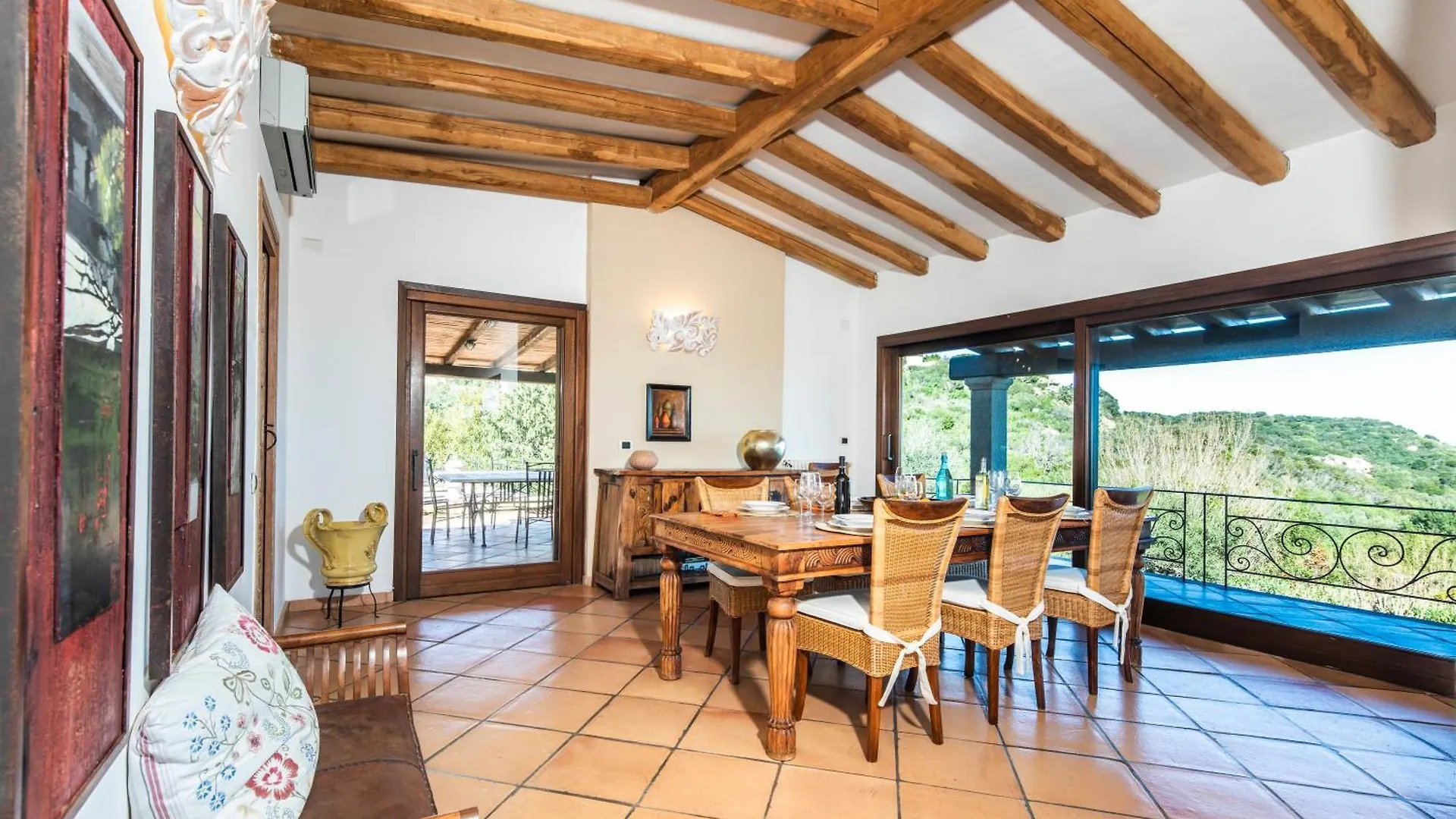 Villa Sul Golfo Cannigione 0*,  Italie