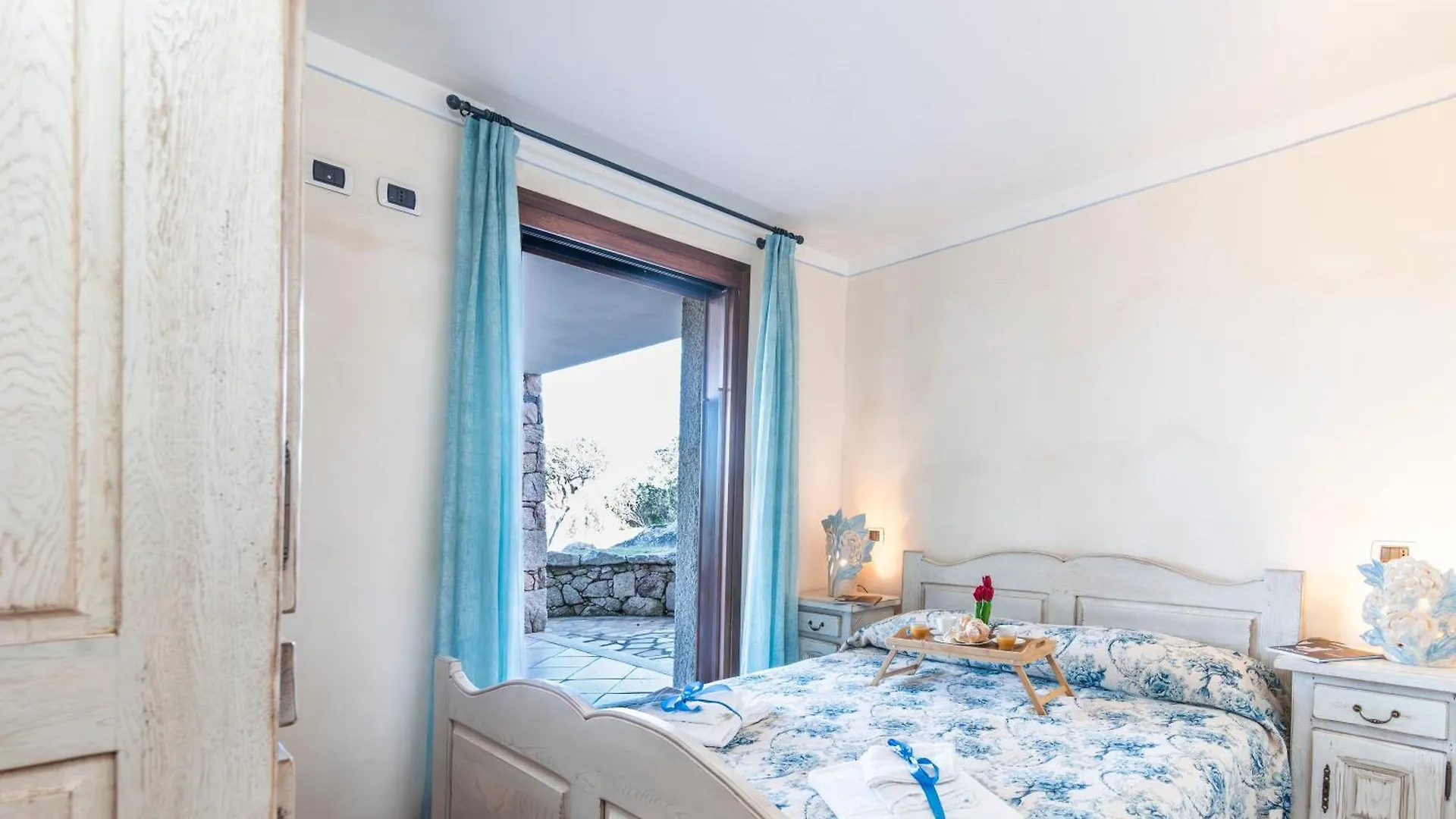 Villa Sul Golfo Cannigione Appartement
