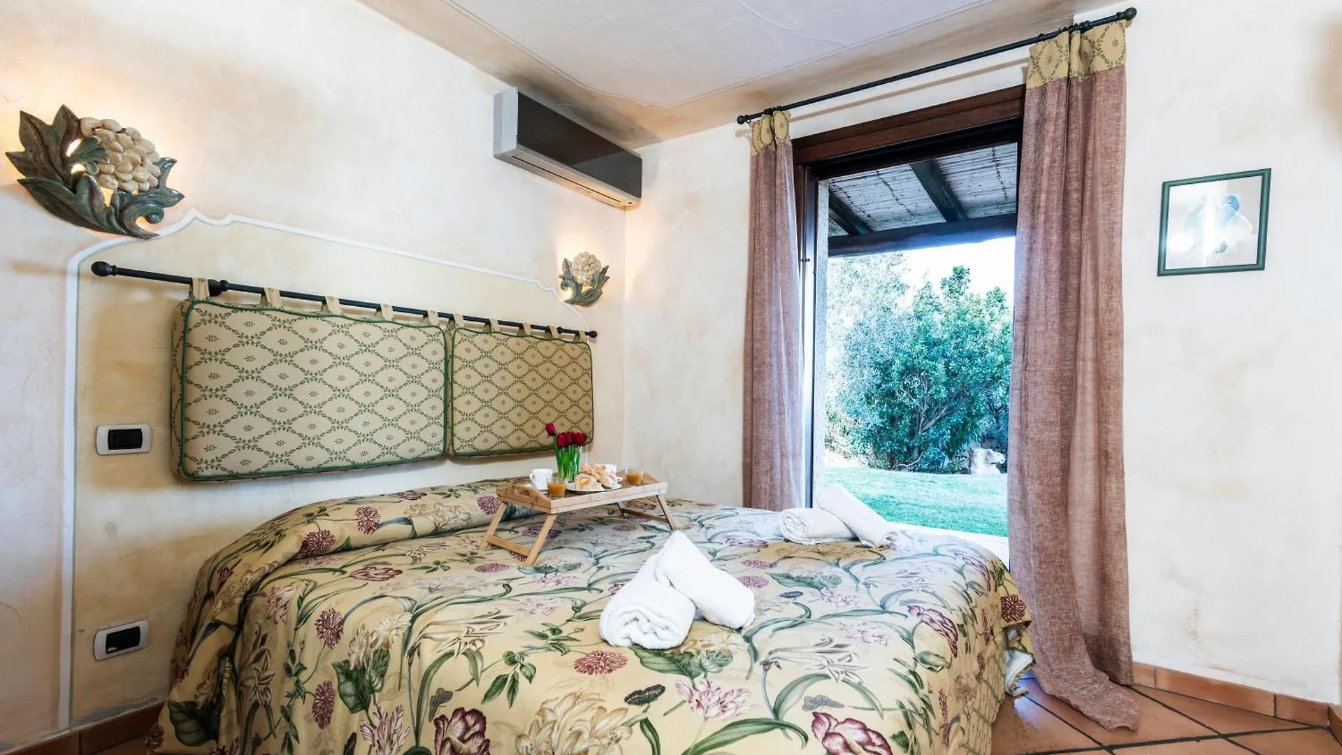 Appartement Villa Sul Golfo Cannigione