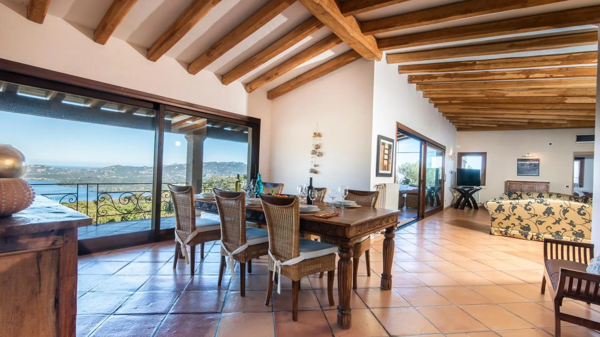Appartement Villa Sul Golfo Cannigione